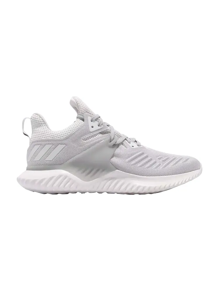 Кроссовки Adidas Alphabounce Beyond 2 M 'Cloud White' — изображение 1 из 1, белый