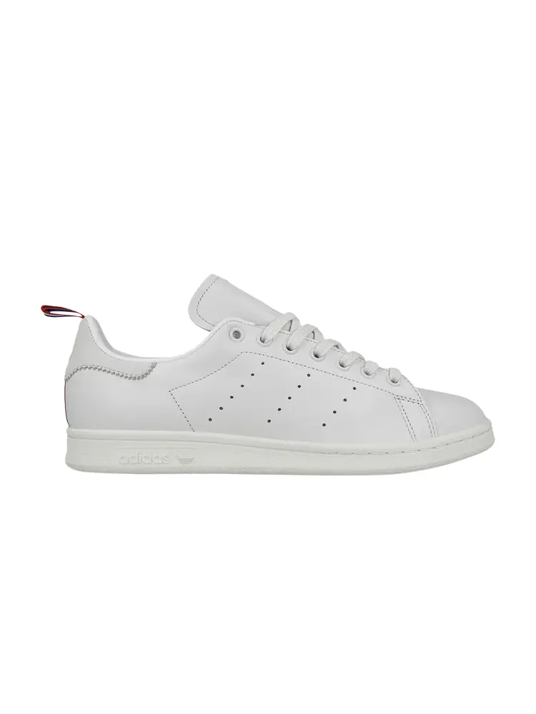 Кроссовки Adidas Stan Smith 'Tri-Color Tab' — изображение 1 из 1, белый
