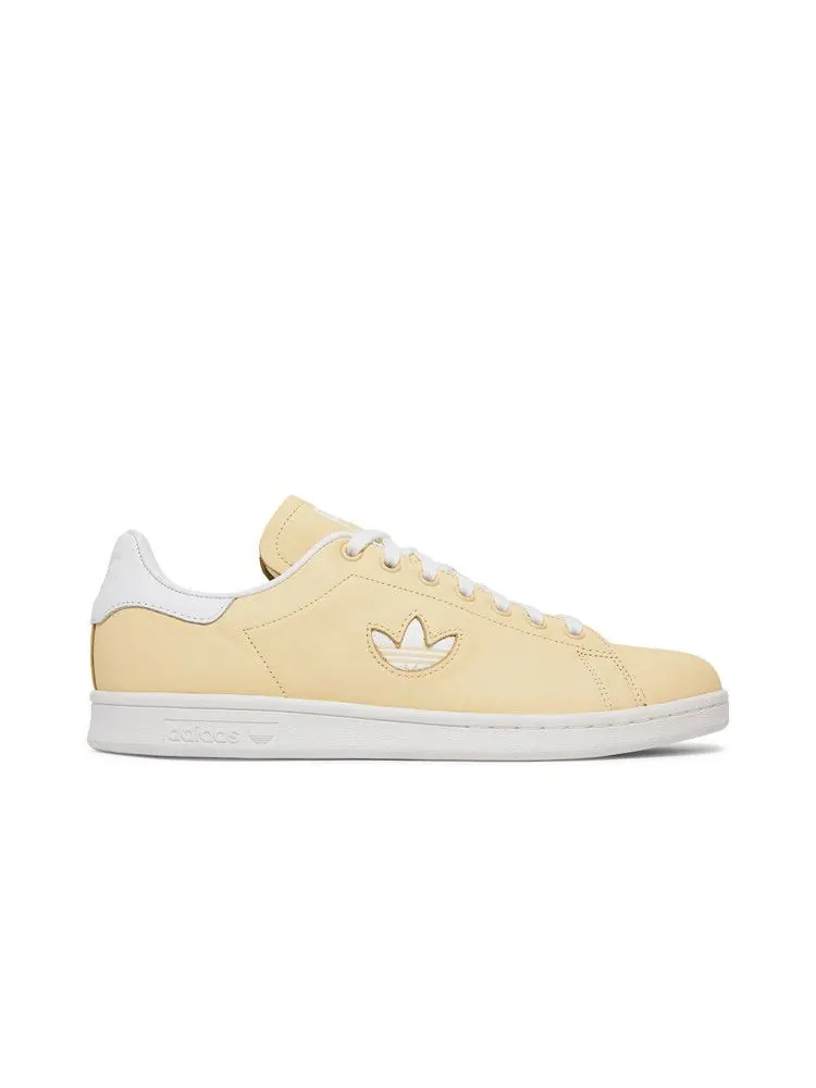 Кроссовки Adidas Stan Smith — изображение 1 из 8, желтый