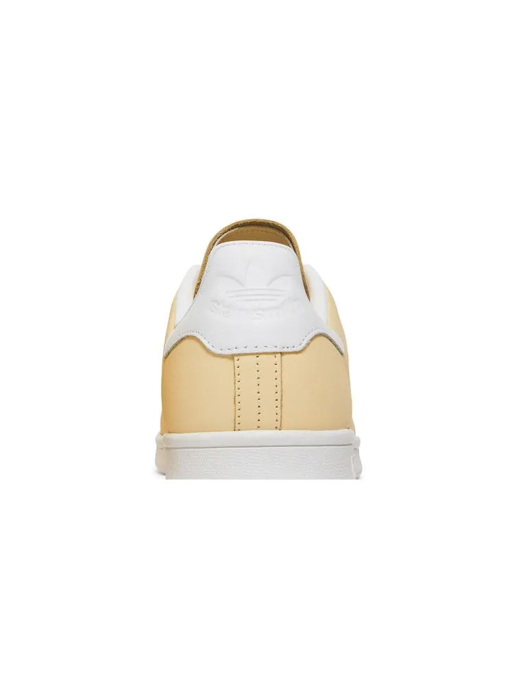 Кроссовки Adidas Stan Smith — изображение 7 из 8, желтый
