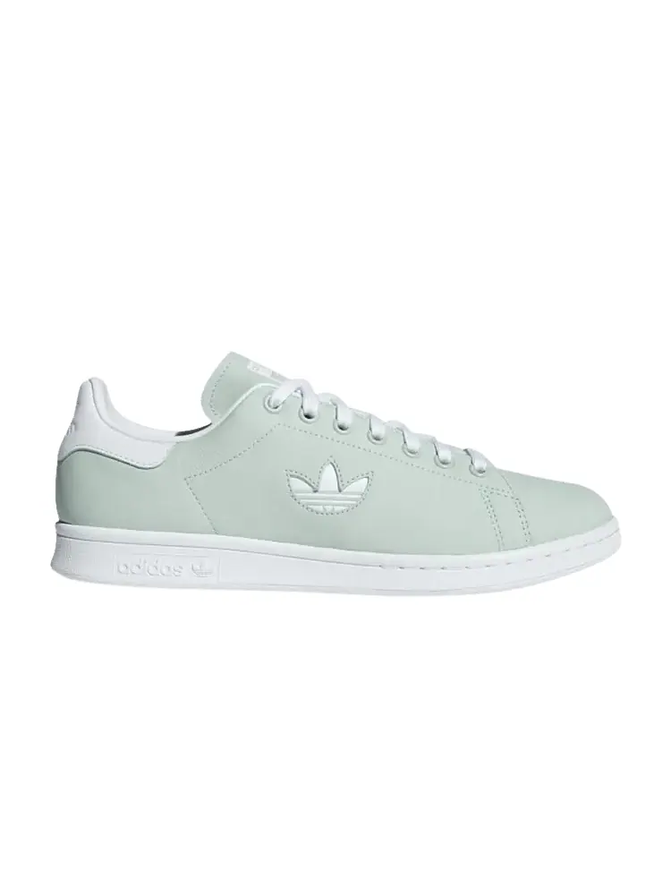 Кроссовки adidas Stan Smith 'Vapour Green' — изображение 1 из 1, зеленый/белый/зеленый