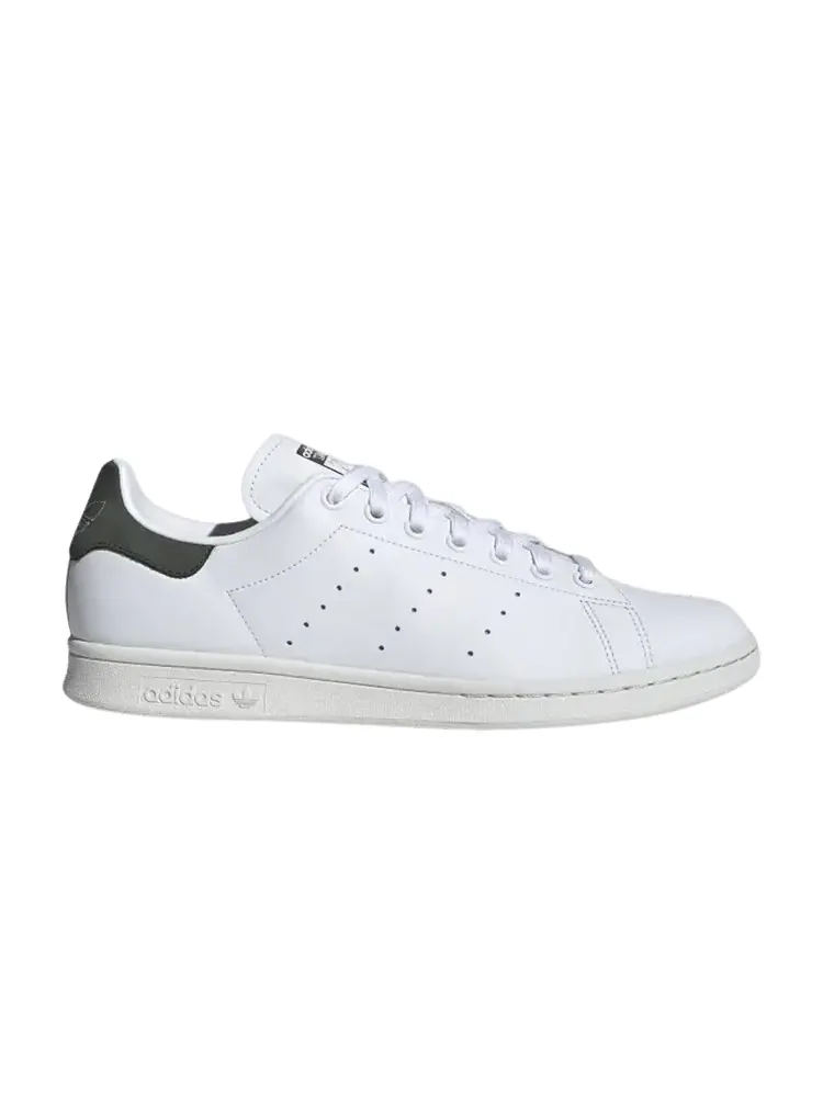 Кроссовки adidas Stan Smith 'White Legend Ivy' — изображение 1 из 1, белый/белый