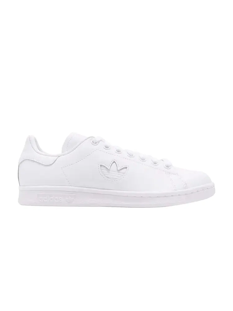 Кроссовки Adidas Stan Smith 'Footwear White' — изображение 1 из 1, белый