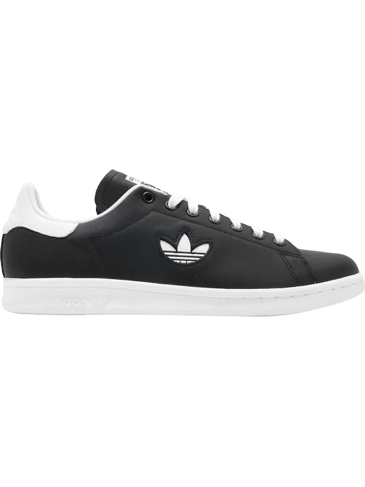 Кроссовки Adidas Stan Smith — изображение 1 из 1, черный/белый