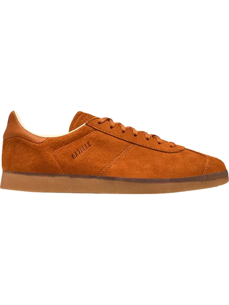Кроссовки Adidas Gazelle 'Craft Ochre' — изображение 1 из 1, коричневый