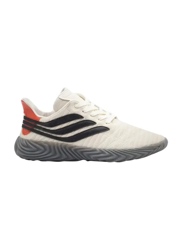 Кроссовки Adidas Sobakov 'Beige Grey' — изображение 1 из 1, бежевый