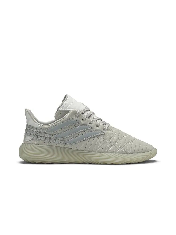 Кроссовки Adidas Sobakov 'Grey' — изображение 1 из 4, серый