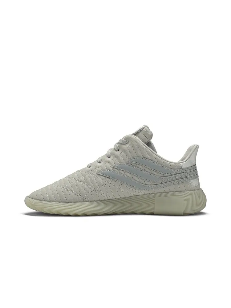 Кроссовки Adidas Sobakov 'Grey' — изображение 3 из 4, серый