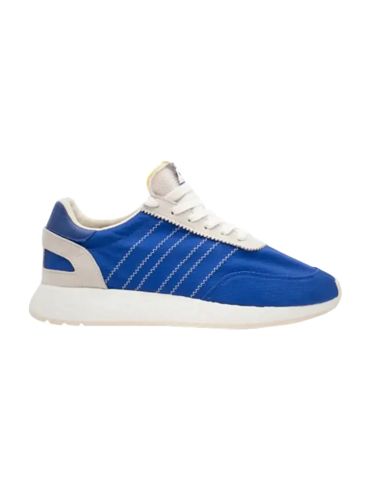 Кроссовки Adidas I-5923 'Collegiate Royal' — изображение 1 из 1, синий