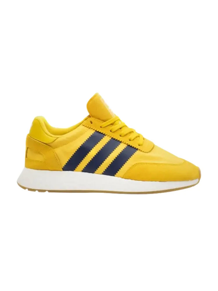 Кроссовки Adidas I-5923 'Yellow Gum' — изображение 1 из 1, желтый