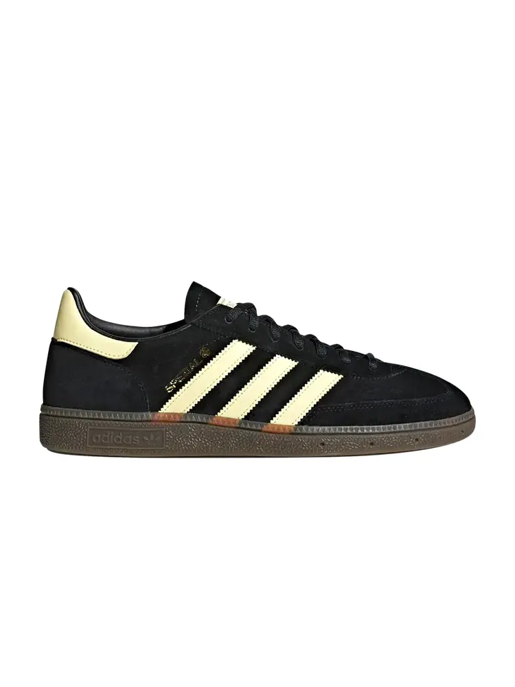 Кроссовки Adidas Handball Spezial 'St. Patricks Day - Black' — изображение 1 из 1, черный