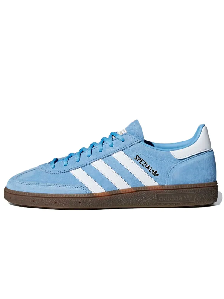Кроссовки adidas Originals Handball Spezial Light Blue — изображение 1 из 2