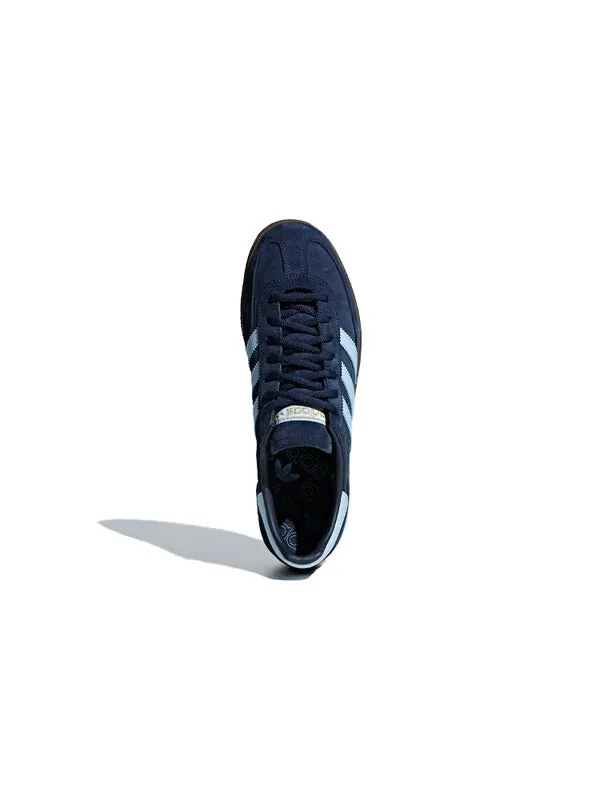 Кроссовки Adidas Handball Spezial 'Navy Gum' - Синие — изображение 5 из 7, синий