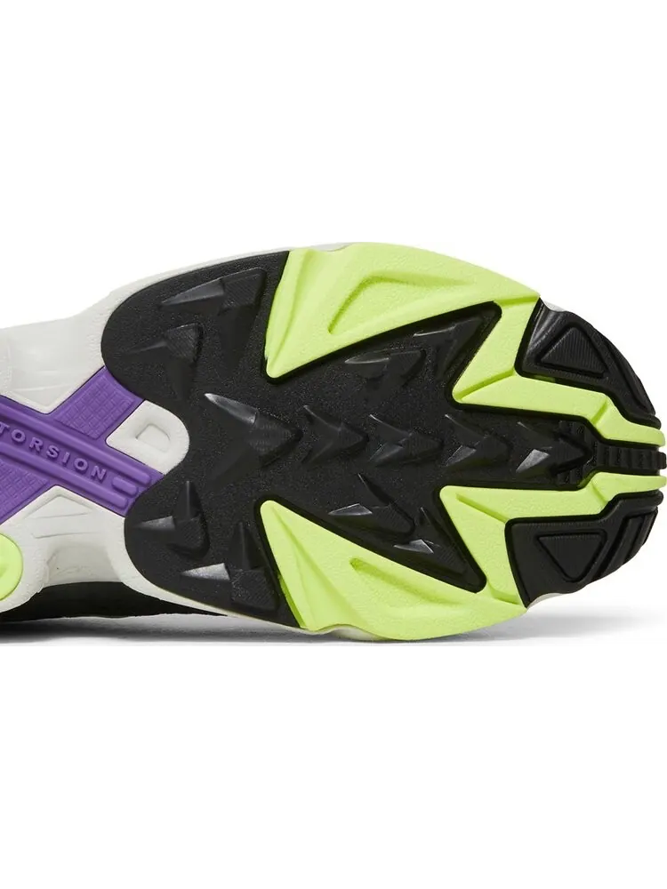 Кроссовки Adidas Yung-1 'Legend Ivy' — изображение 5 из 8, зеленый