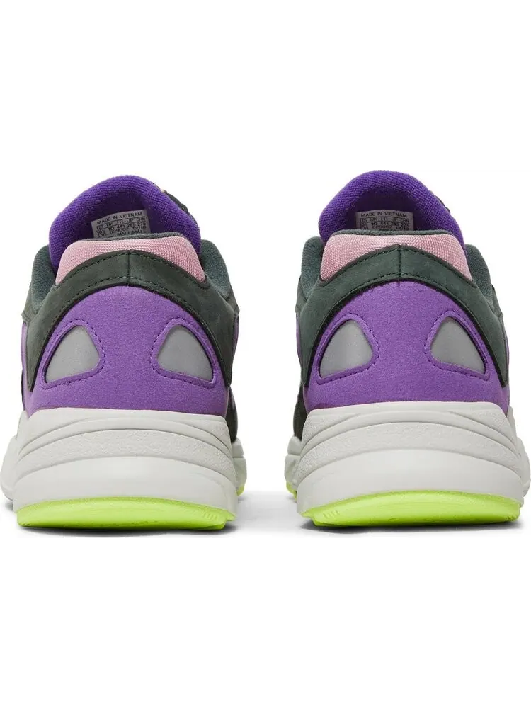 Кроссовки Adidas Yung-1 'Legend Ivy' — изображение 6 из 8, зеленый