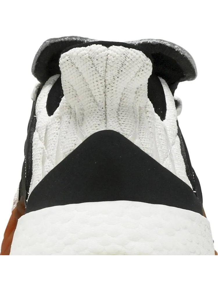 Кроссовки Adidas Sobakov Boost 'Chalk Gum' — изображение 7 из 8, серый