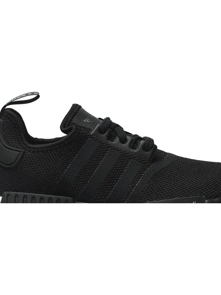 Кроссовки Adidas NMD_R1 'Japan' — изображение 2 из 8, черный