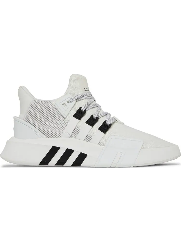 Кроссовки Adidas EQT Bask ADV — изображение 1 из 8, белый