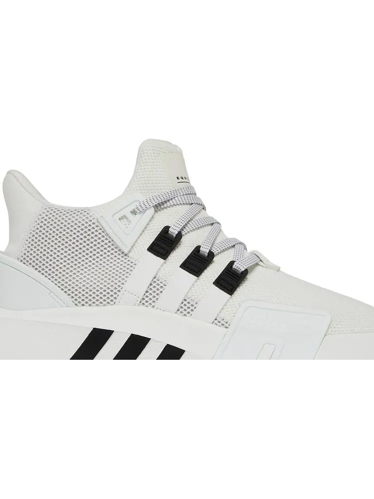 Кроссовки Adidas EQT Bask ADV — изображение 2 из 8, белый