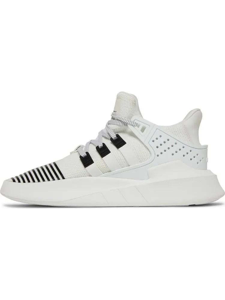 Кроссовки Adidas EQT Bask ADV — изображение 3 из 8, белый