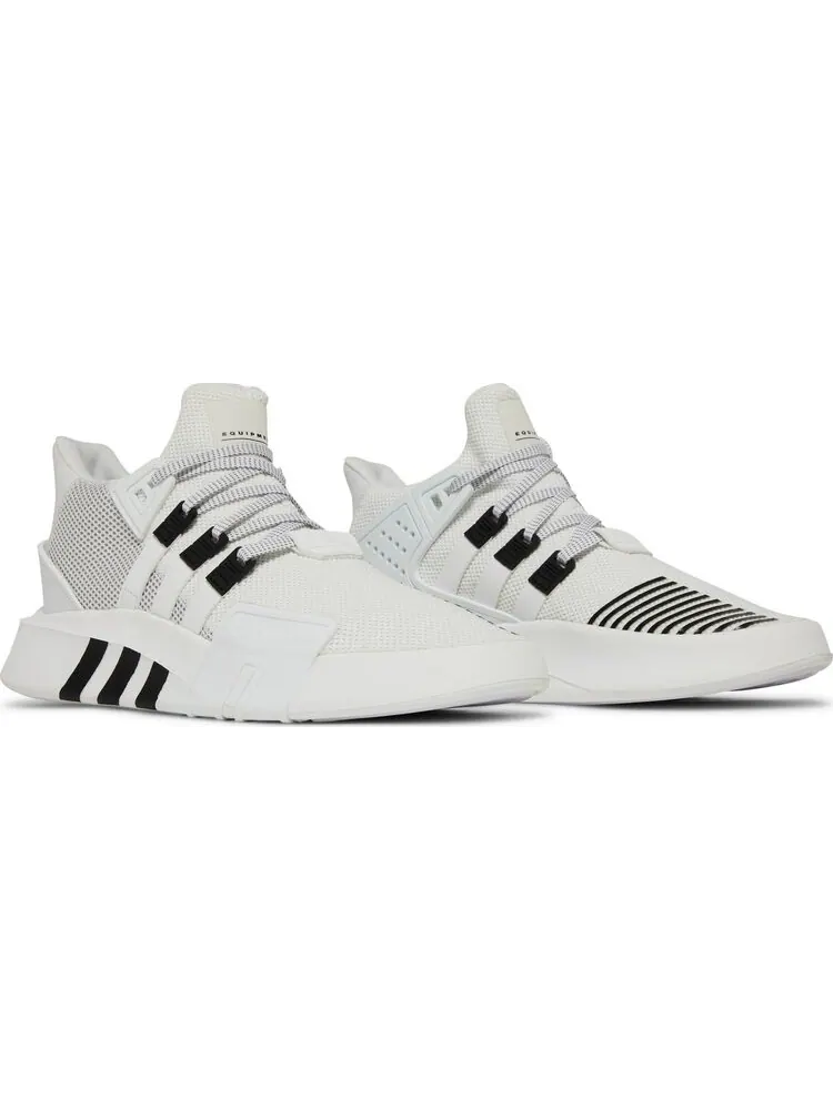 Кроссовки Adidas EQT Bask ADV — изображение 8 из 8, белый
