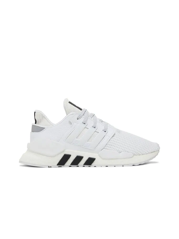Кроссовки Adidas EQT Support 91/18 'Cloud White' — изображение 1 из 4, белый