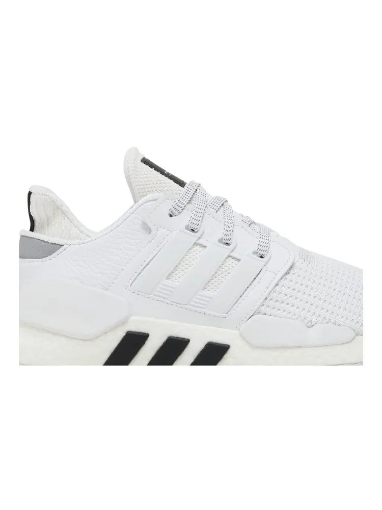 Кроссовки Adidas EQT Support 91/18 'Cloud White' — изображение 2 из 4, белый
