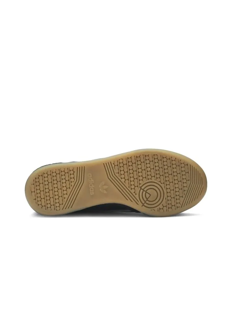Кроссовки Adidas Continental 80 'Black Gum' — изображение 4 из 4, черный