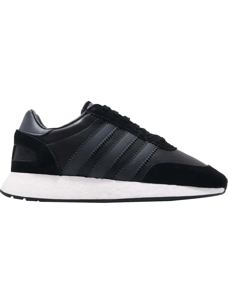 Кроссовки Adidas I-5923 — изображение 1 из 1, черный