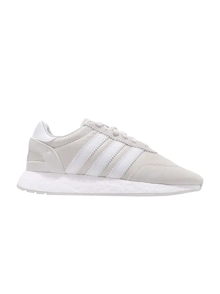 Кроссовки Adidas I-5923 'Cloud White' — изображение 1 из 1, серый