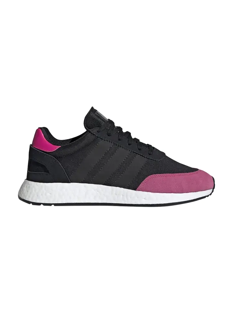 Кроссовки Adidas I-5923 'Pink Toe' — изображение 1 из 1, розовый