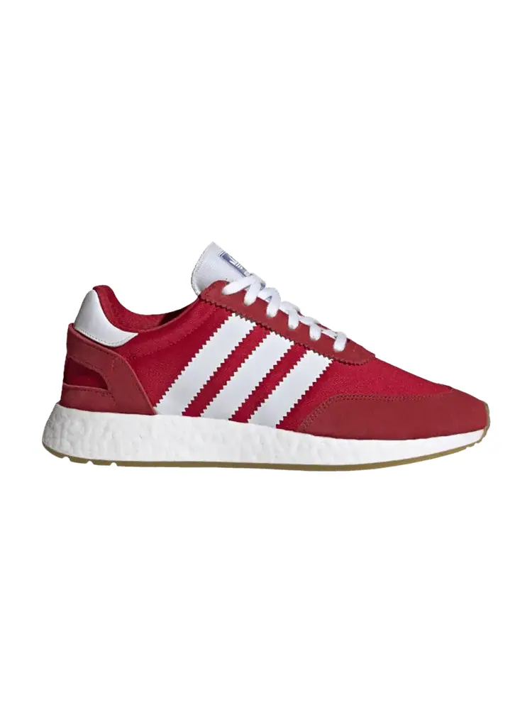 Кроссовки Adidas I-5923, Scarlet Gum — изображение 1 из 1, красный