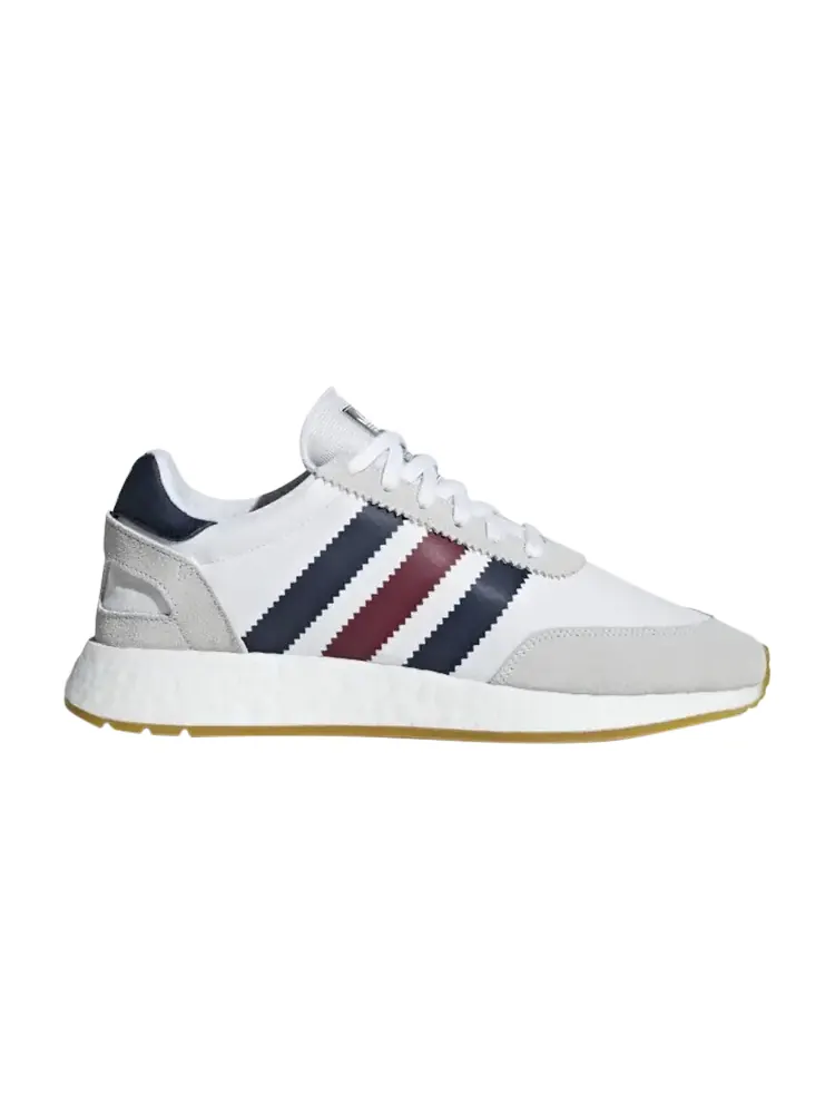 Кроссовки Adidas I-5923 'White Tri-Color' — изображение 1 из 1, белый