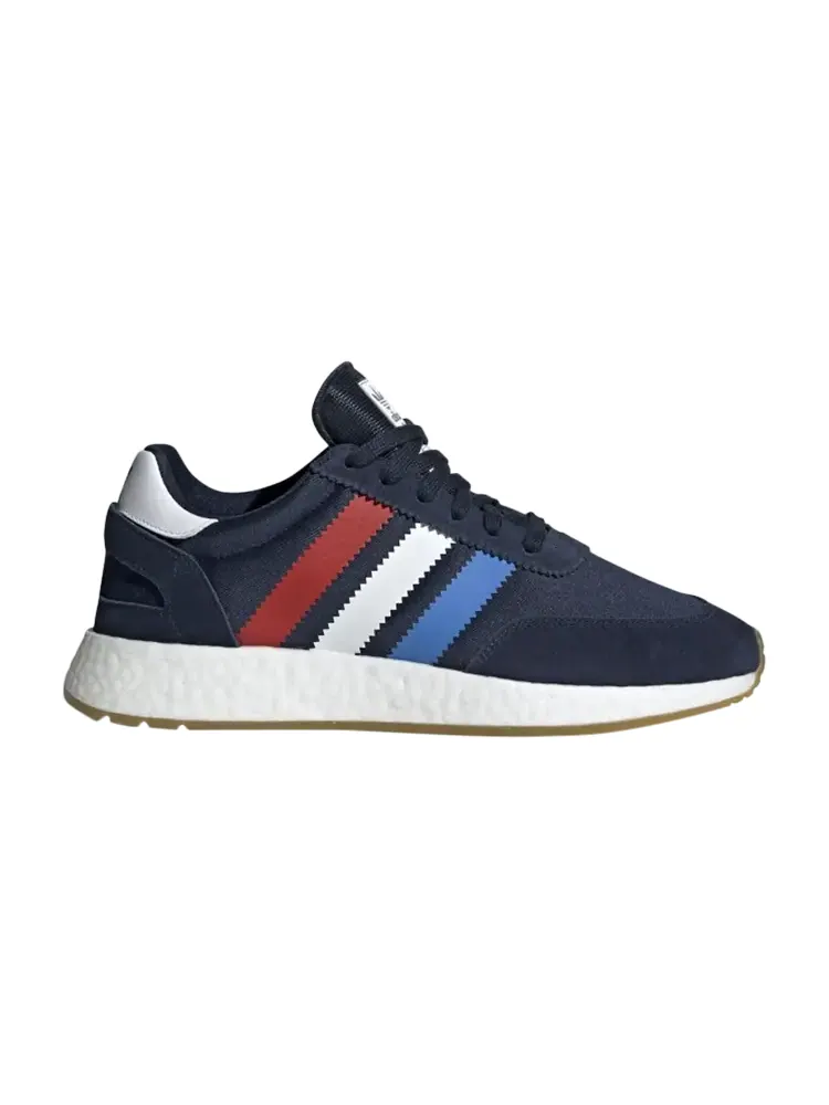 Кроссовки Adidas I-5923 'Collegiate Navy' — изображение 1 из 1, синий