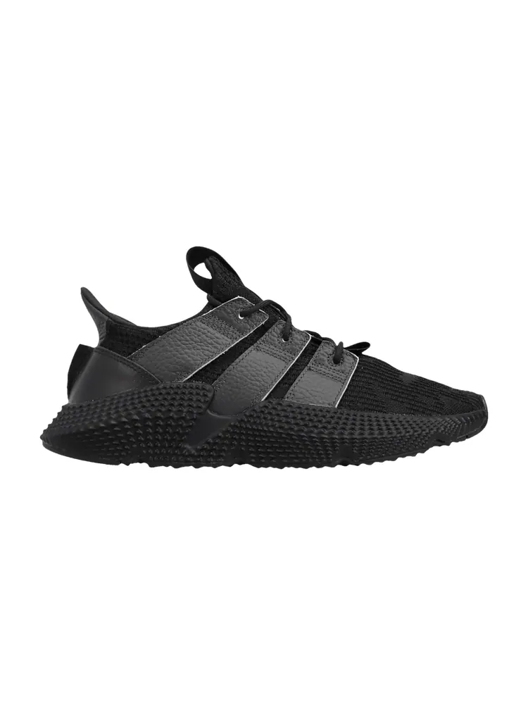 Кроссовки Prophere 'Core Black' — изображение 1 из 1, черный