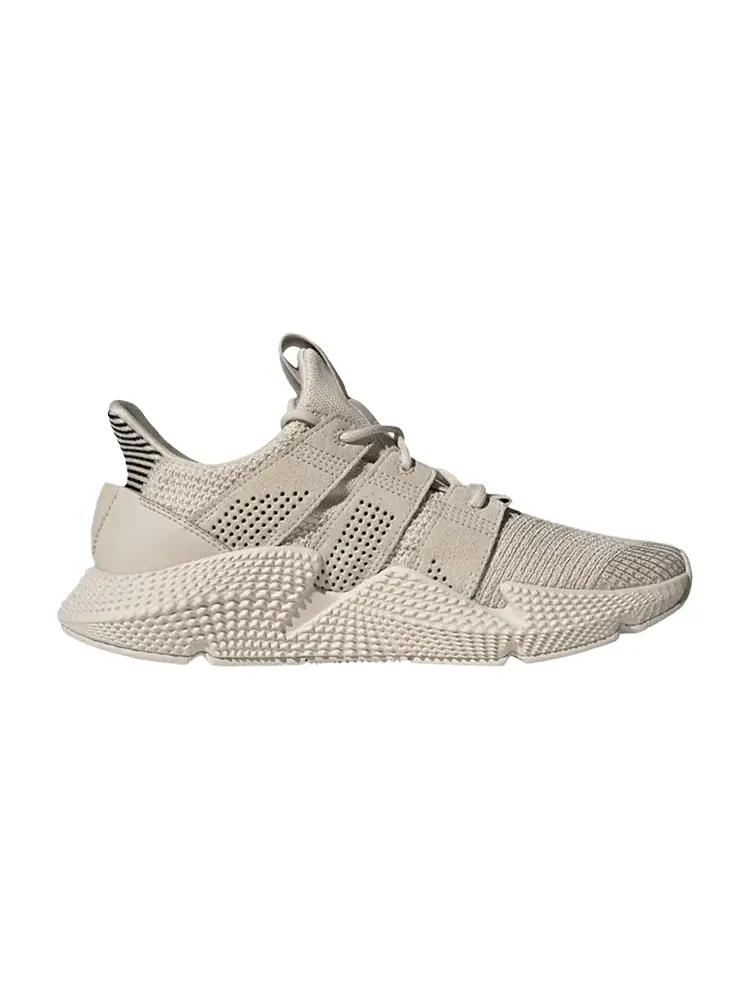 Кроссовки adidas Prophere Raw White — изображение 1 из 1, белый