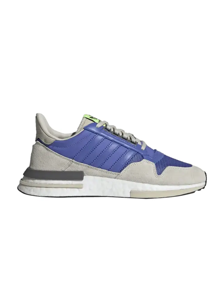 Кроссовки ZX 500 RM 'Real Lilac' — изображение 1 из 1, фиолетовый