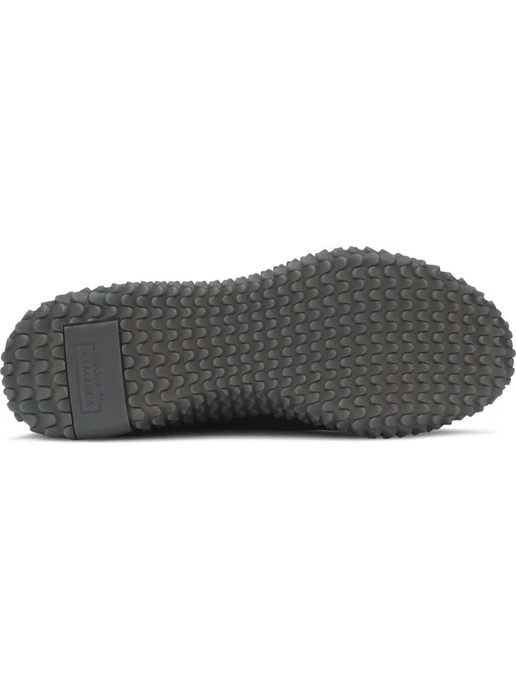 Кроссовки Adidas Kamanda 'Triple Black' — изображение 4 из 8, черный