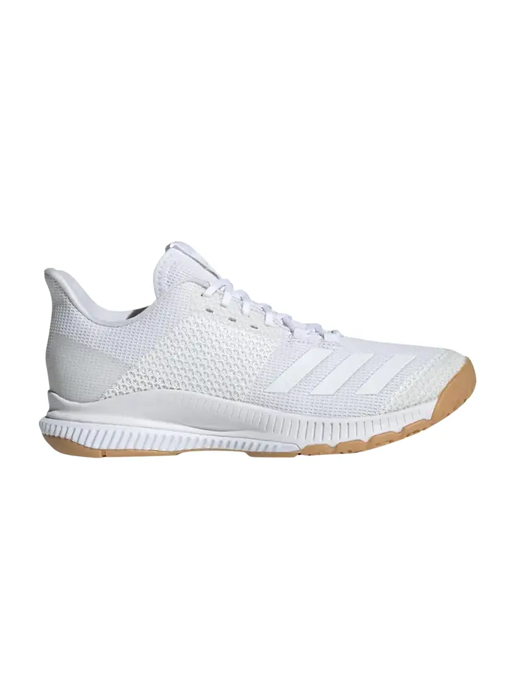 Кроссовки Adidas Wmns Crazyflight Bounce 3 — изображение 1 из 1, белый