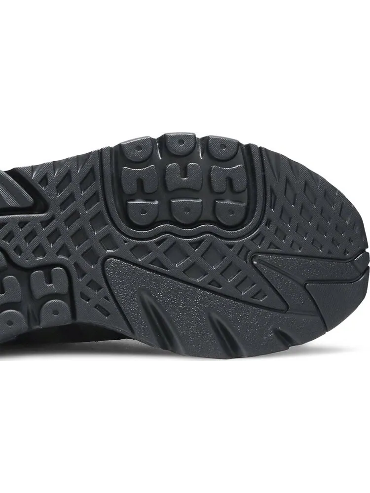 Кроссовки Adidas Nite Jogger — изображение 5 из 8, черный