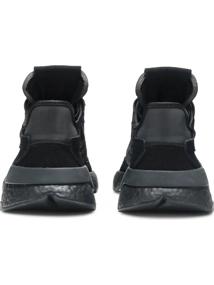 Кроссовки Adidas Nite Jogger — изображение 6 из 8, черный