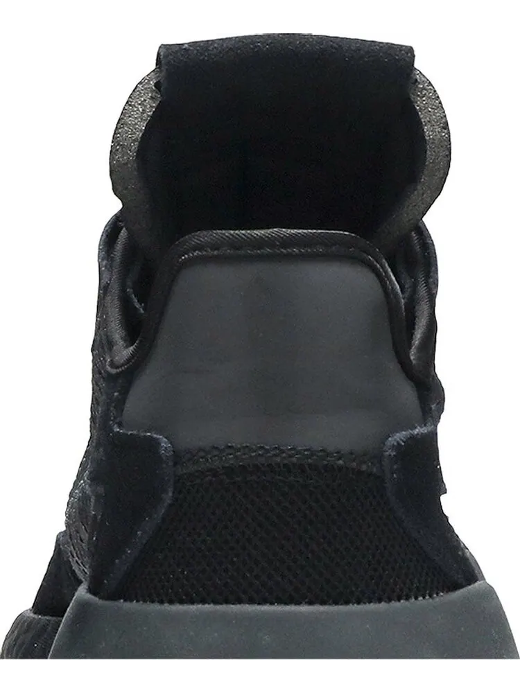 Кроссовки Adidas Nite Jogger — изображение 7 из 8, черный