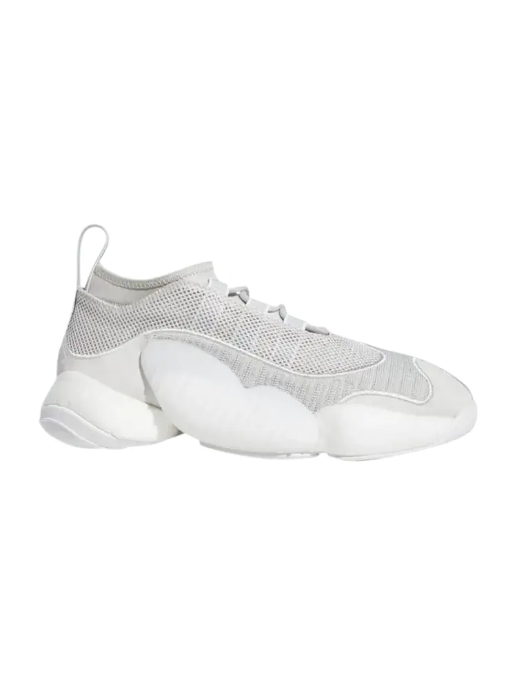 Кроссовки Adidas Crazy BYW 2 — изображение 1 из 1, серый