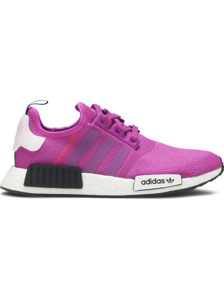 Кроссовки Adidas Wmns NMD_R1 'Vivid Pink' — изображение 1 из 8, розовый