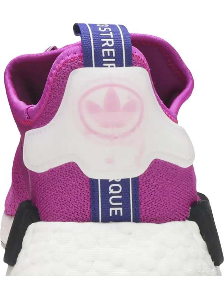 Кроссовки Adidas Wmns NMD_R1 'Vivid Pink' — изображение 7 из 8, розовый