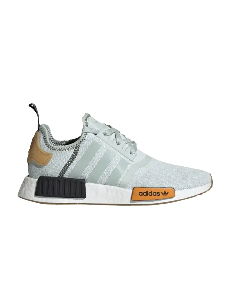 Кроссовки adidas Wmns NMD_R1 'Vapour Green Gold' — изображение 1 из 1