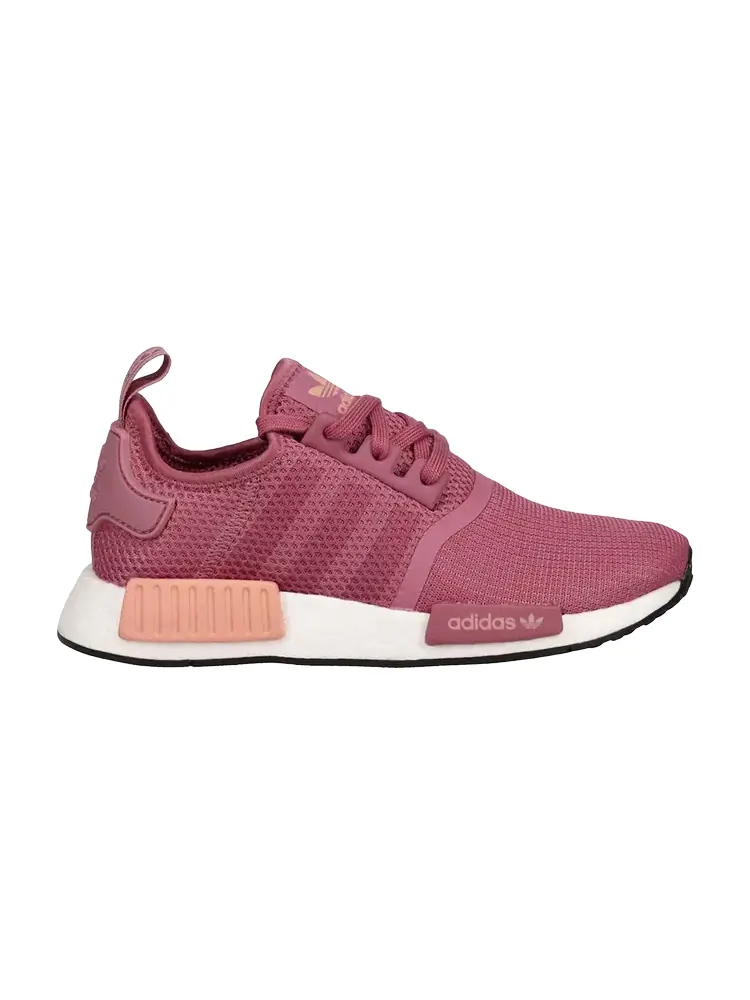 Кроссовки Adidas Wmns NMD_R1 'Trace Pink' — изображение 1 из 1, розовый