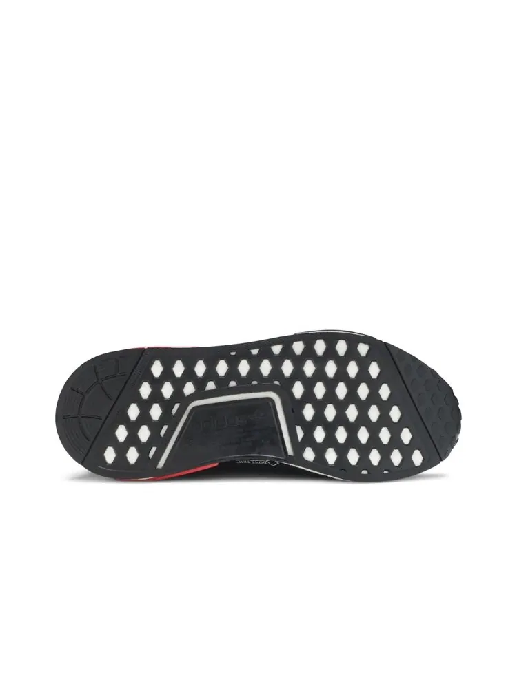 Кроссовки Adidas NMD_TS1 Primeknit GTX 'Core Black' — изображение 4 из 4, черный