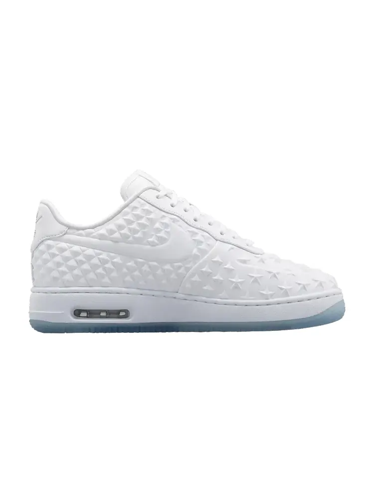 Кроссовки Air Force 1, NBA All-Star — изображение 1 из 1, белый