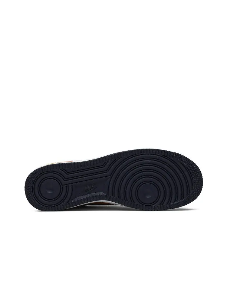 Кроссовки Nike Air Force 1 Low LE 'NBA All-Star 2006 - Houston' Friends & Family — изображение 5 из 9